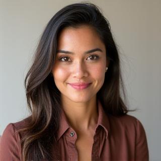 Lucía Henao - Gestora Cultural