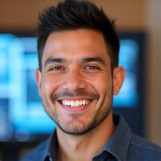 Miguel Torres - Artista Digital